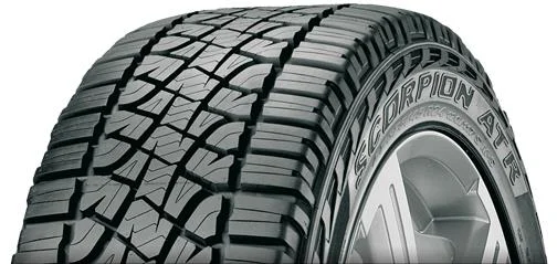 235/65R17 Pirelli SCORP ATR