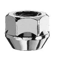 Mutter Öppen 14x1,50x17 19mm skalle (51)