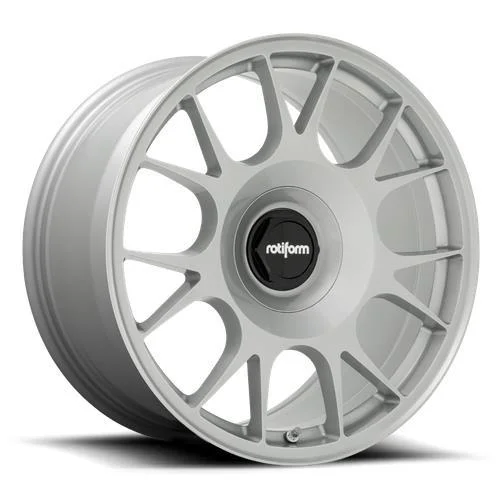 Statusfälgar R188 TUF-R SATIN SILVER 9.5x18 5/112/114,3 ET38