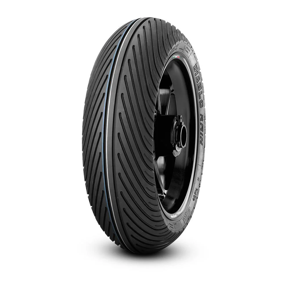 200/60R17 Pirelli Pirelli Diablo Rain 200/60 R 17 NHS SCR1 TL Re.