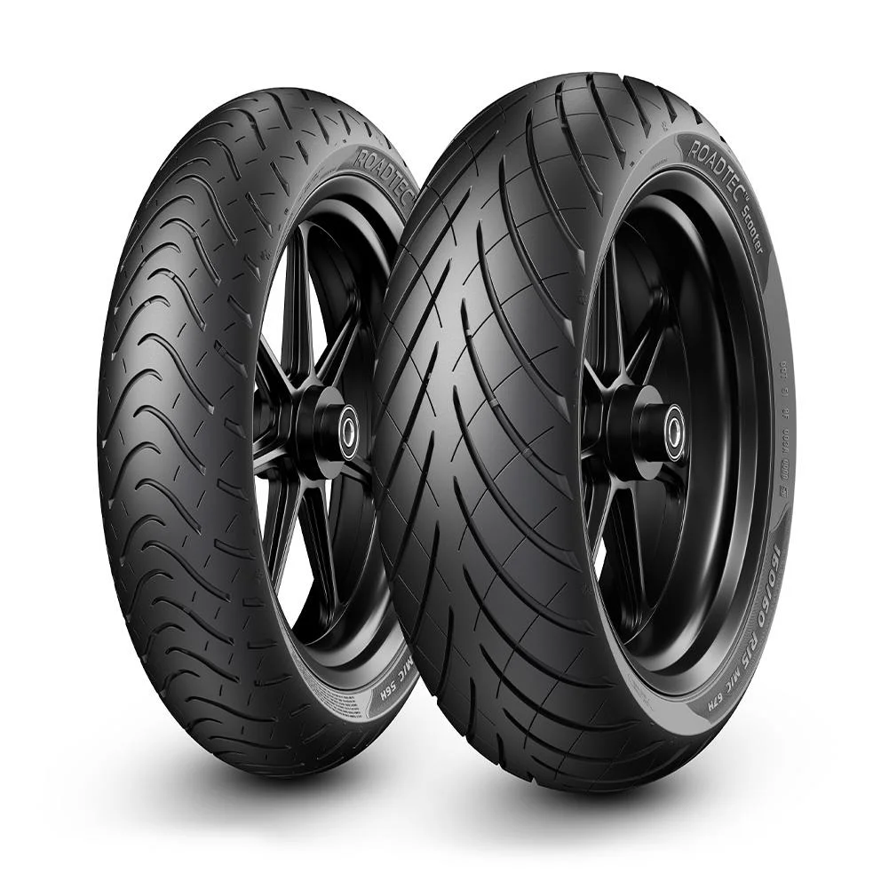 120/80R16 60P Metzeler Roadtec Scooter TL Re.