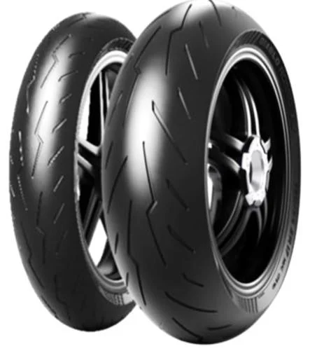 240/45R17 82W Pirelli Diablo Rosso IV TL Re