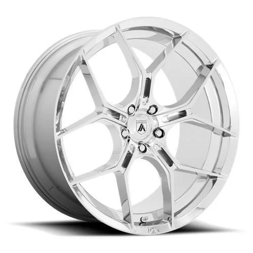 Statusfälgar ABL-37 MONARCH CHROME 10.5x22 5/112 ET40