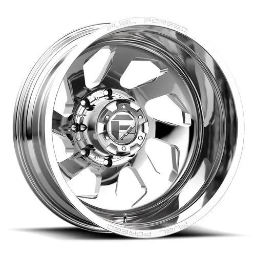 Statusfälgar DD39 FF39D POLISHED 8.3x20 8/200 ET105
