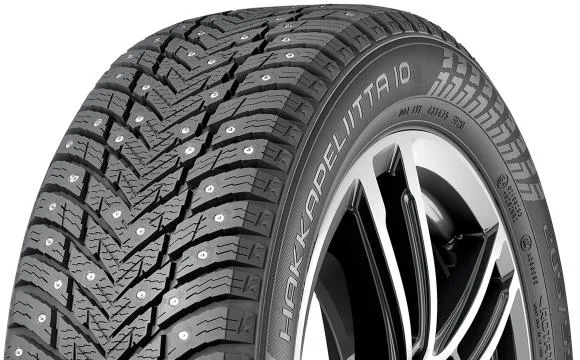 Nokian Nokian 295/40R21 HKPL 10 SUV