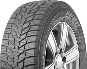 195/65R16 Nokian WR SNOWPROOF C
