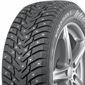 215/60R16 Nokian NORDMAN 8