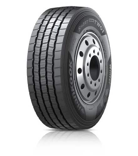 Hankook Smart Control TW01 385/65,0/R22,5