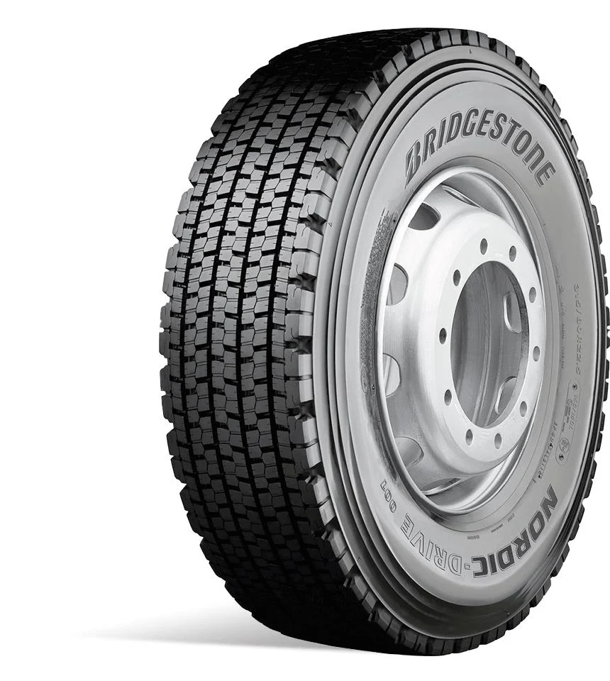Bridgestone NORDIC-DRIVE 001 295/80,0/R22,5