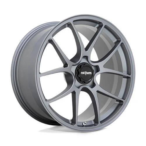 Statusfälgar R901 LTN SATIN TITANIUM 10.5x20 5/114,3 ET45