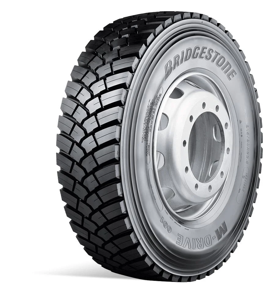 Bridgestone M-DRIVE 001 13/0/R22,5