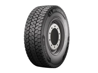 Michelin X MULTI GRIP D 315/70,0/R22,5