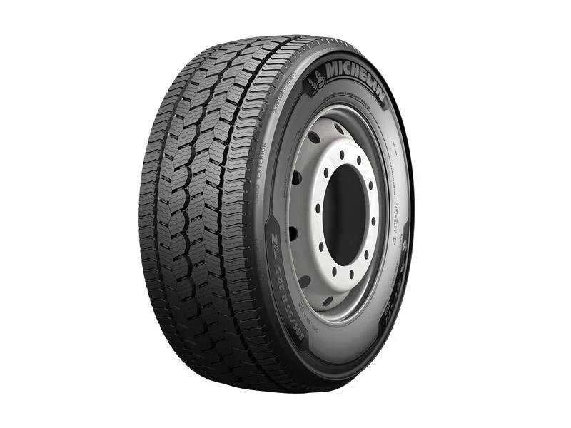Michelin X MULTI GRIP Z AS 385/55,0/R22,5