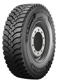 13,0/90R22,5 156K Michelin X WORKS HD D M+S DRIV