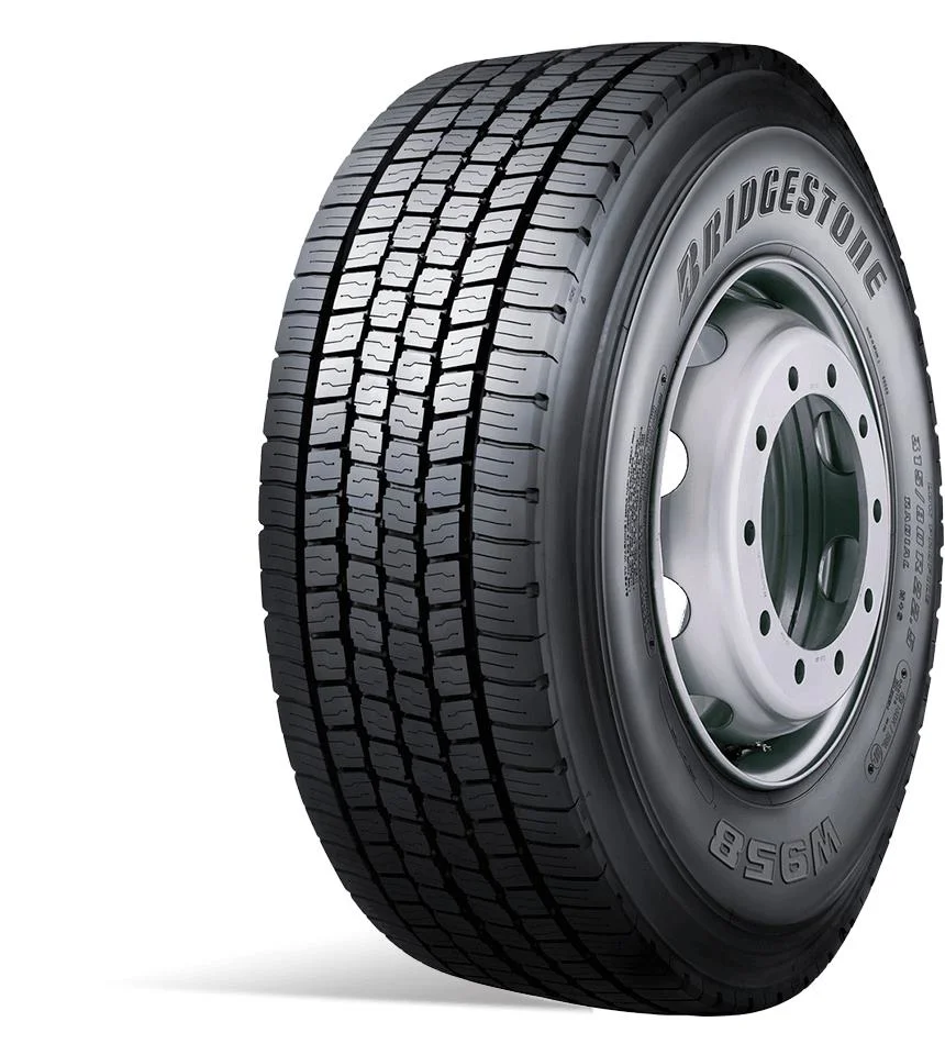 Bridgestone V-STEEL STUDLESS W958 385/55,0/R22,5