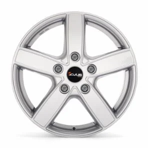 AVUS AC-V51 Hyper Silver 6,5x16 5x108 ET45