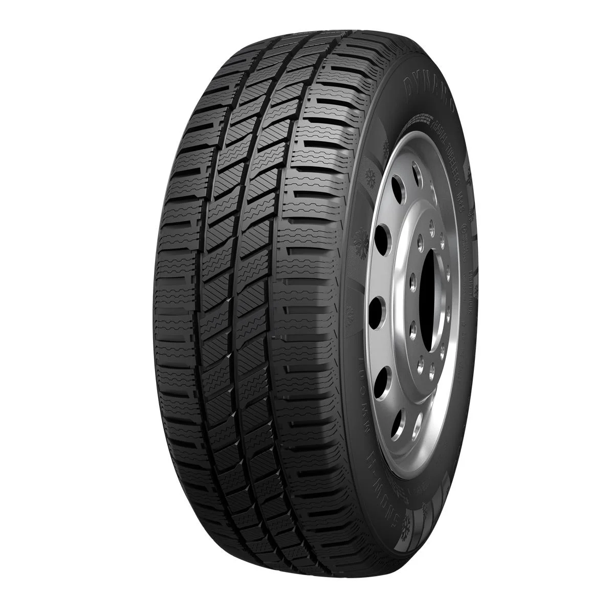 205/75R16C 113/111R Dynamo SNOW-H MWC01 Friktion