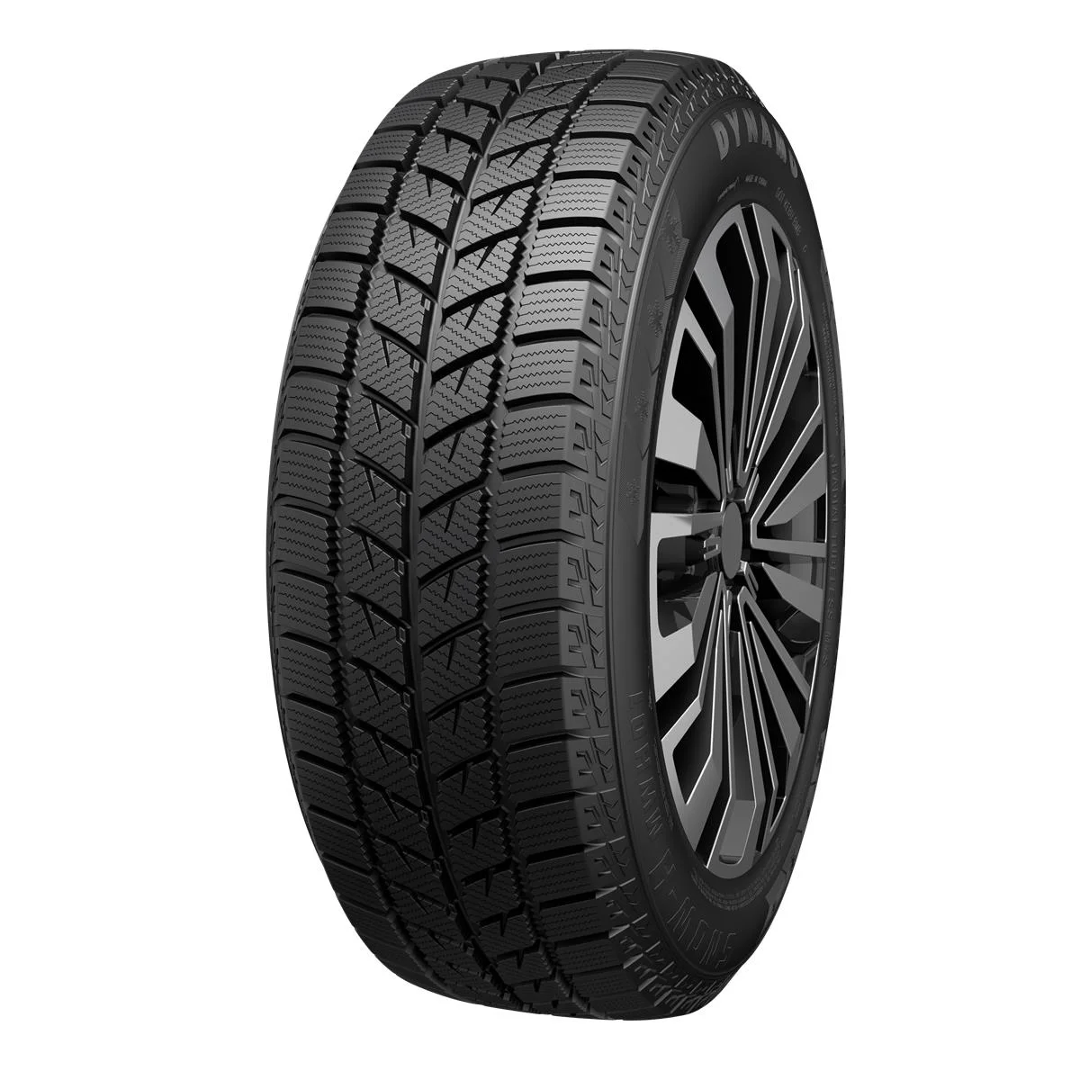 225/50R17 94H Dynamo SNOW-H MWH01 Friktion