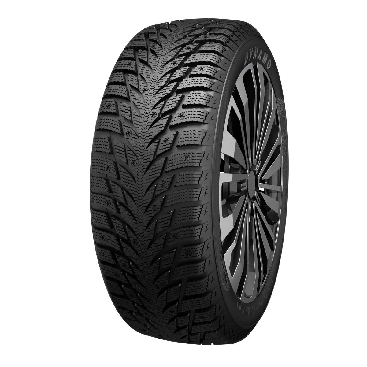 215/65R16 98H Dynamo SNOW-H MWH02 Dubbat
