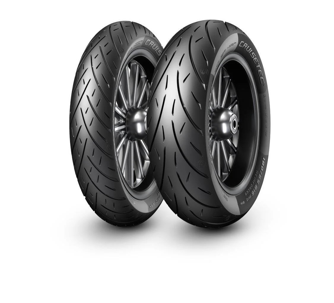 240/50R16 84V Metzeler Cruisetec TL Re