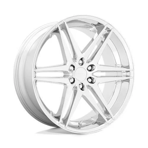 Statusfälgar S265 DIRTY DOG CHROME 10x26 6/135 ET30