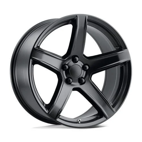 Statusfälgar PR209 SATIN BLACK 10.5x20 5/115 ET22