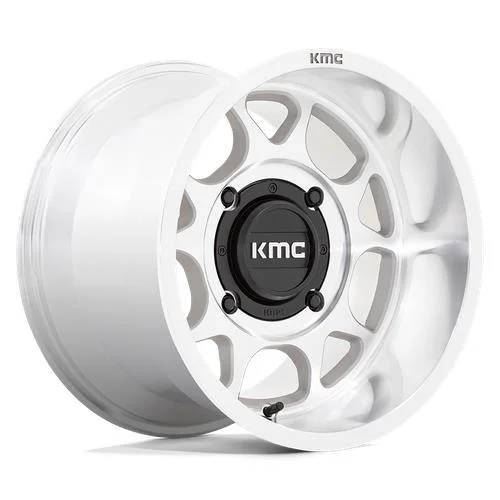 Statusfälgar KS137 TORO S UTV MACHINED 7x15 4/156 ET10
