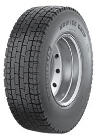 Michelin XDW REMIX 315/80,0/R22,5