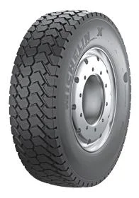 Michelin XTY REMIX 265/70,0/R19,5