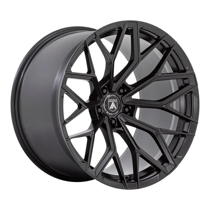 Statusfälgar ABL-39 SATIN BLACK 10.5x20 5/120 ET20