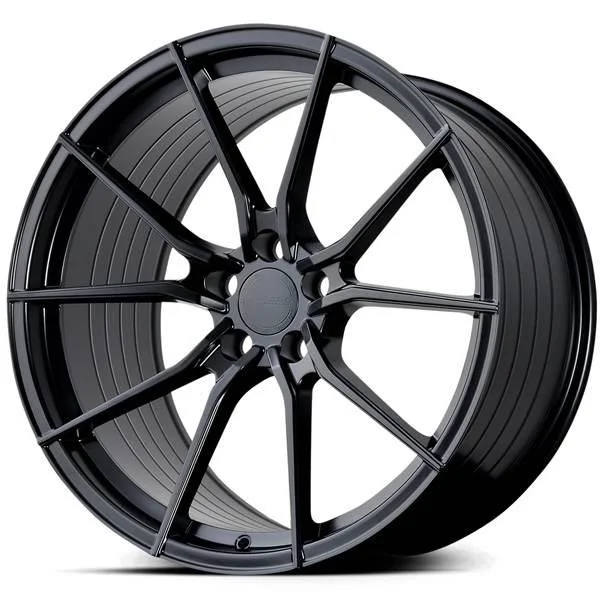 ABS Netto ABS F15 BLACK 8.5x19 5/108 ET27