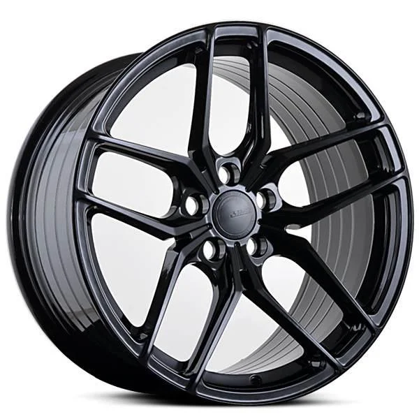 ABS Netto ABS F17 BLACK 9.5x19 5/118 ET38