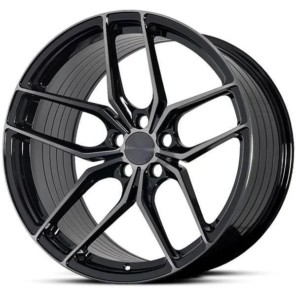 ABS Netto ABS F17 DARK TINT 10x20 5/118 ET38
