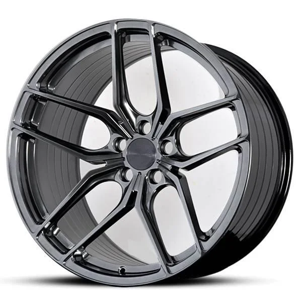 ABS Netto ABS F17 HYPER BLACK 9.5x19 5/120 ET38