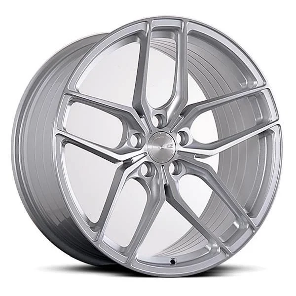 ABS Netto ABS F17 SILVER BRUSH 10x20 5/114,3 ET38