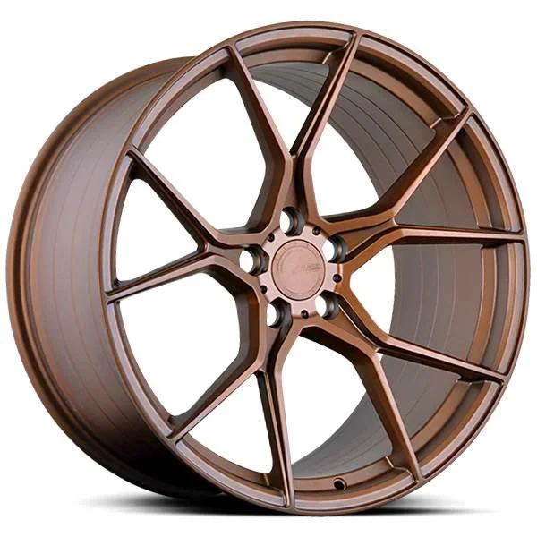 ABS Netto ABS F18 BRONZE 9.5x19 5/110 ET42