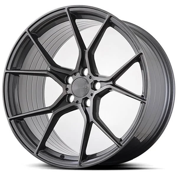 ABS Netto ABS F18 DGM 9.5x19 5/108 ET42