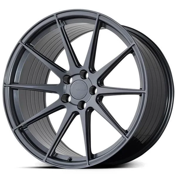 ABS Netto ABS F22 GRAPHITE 11x20 5/108 ET42