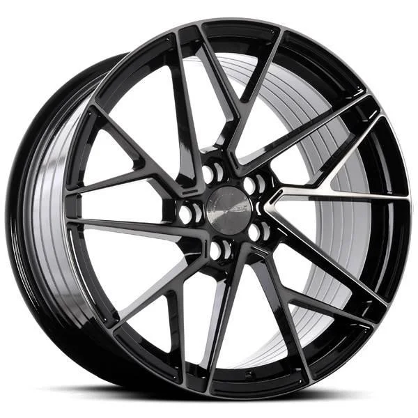 ABS Netto ABS F28 DARK TINT 8x18 5/110 ET38