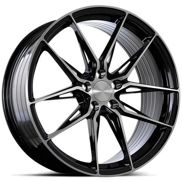 ABS Netto ABS F35 B-P 8.5x20 5/114,3 ET38