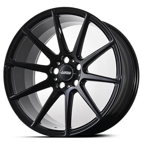 ABS Netto ABS335 BLACK 8.5x19 5/112 ET38