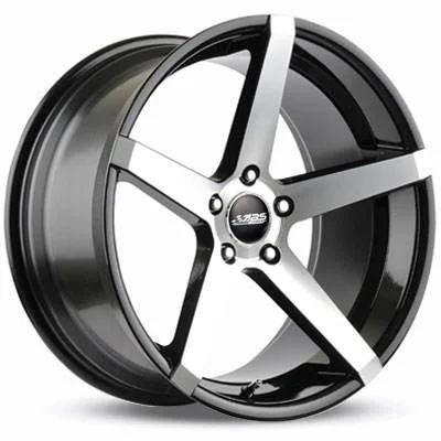 ABS Netto ABS355 B-P 8,5x19 5/115 ET35