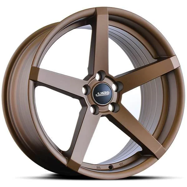 ABS Netto ABS355 BRONZE 9.5x19 5/112 ET35