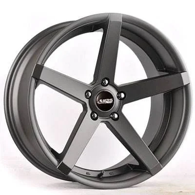 ABS Netto ABS355 MGM 9x18 5/110 ET35