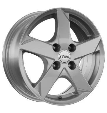 AFL Rial Kodiak Graphit 7x17 5/112 ET49