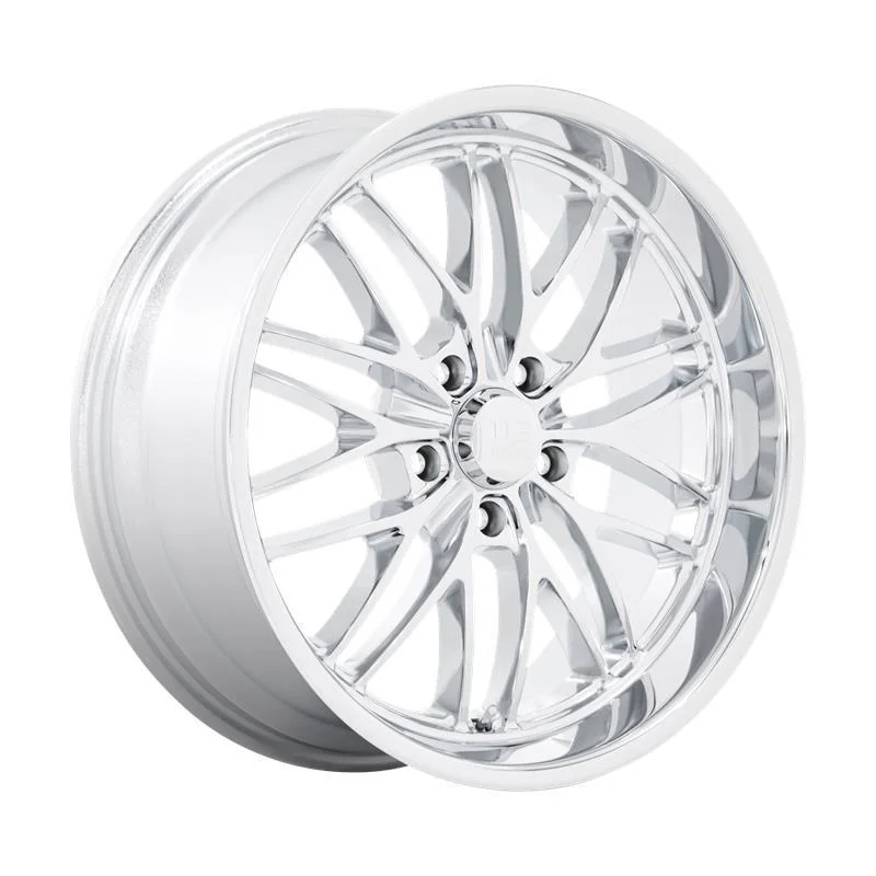 Statusfälgar U140 SANTA CRUZ CHROME 10x20 5/127 ET6