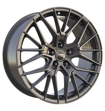 AFL Ocean Wheels Navy Hyper Grey 8.5x19 5/114,3 ET40