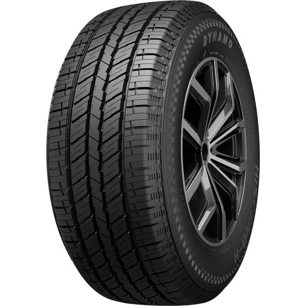265/70R17 115T Dynamo HISCEND-H MHT01 M+S