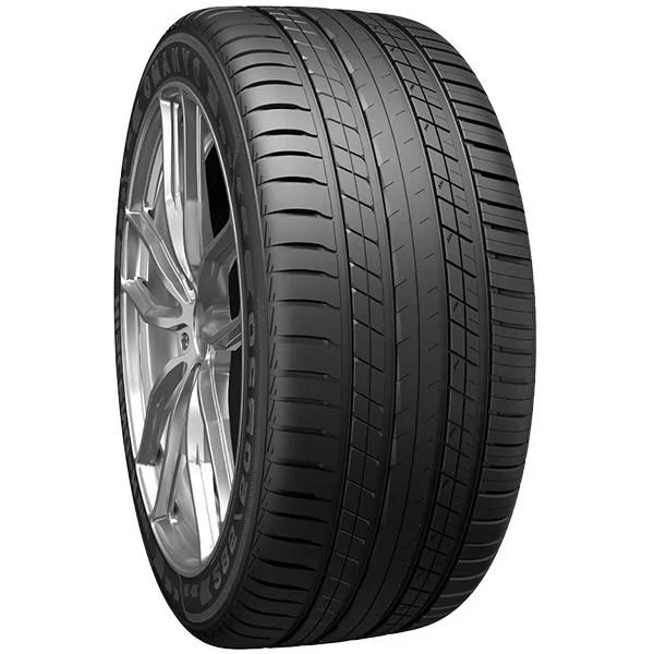 285/40R20 104Y Dynamo HISCEND-H MSU01