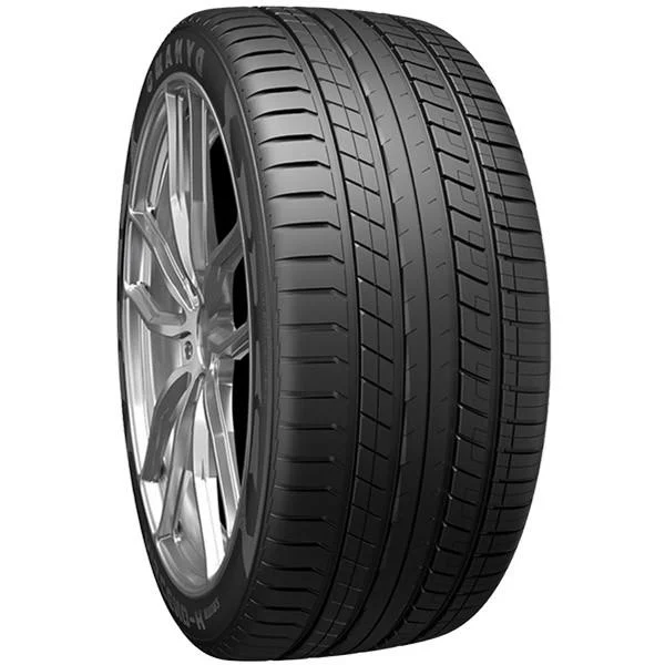 305/40R22 114W Dynamo HISCEND-H MSU02